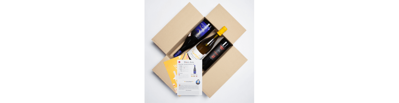 Wine Club