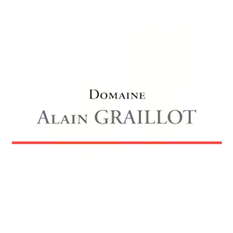 Domaine Alain Graillot