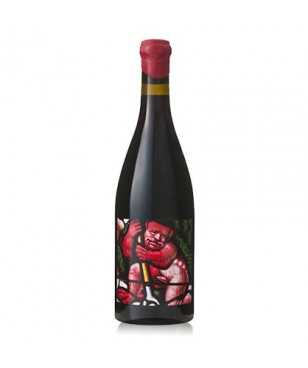 Mephisto - 2015 - Domaine De L'ecu