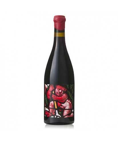 Mephisto - 2015 - Domaine De L'ecu