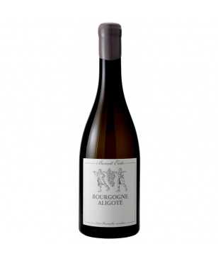 Burgundy Aligoté - 2018 - Domaine Benoit Ente