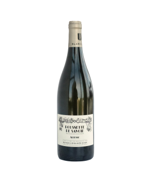 Roussette de Savoie "Highness" - 2019 - Domaine Blard & fils