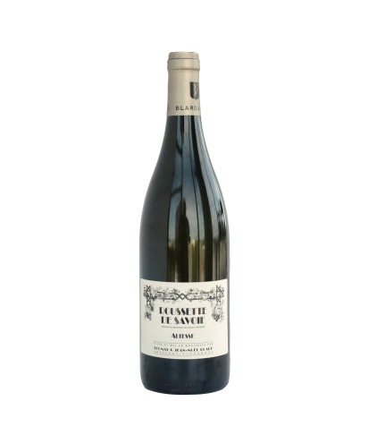 Roussette de Savoie "Highness" - 2019 - Domaine Blard & fils