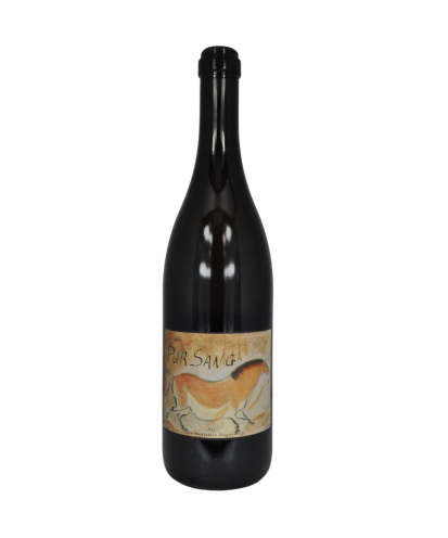 "Thoroughbred" - 2018 - Domaine Didier Dagueneau