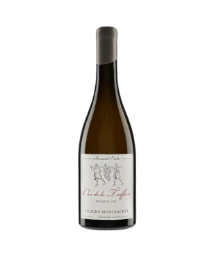 Puligny-Montrachet - 1er Cru "Clos de la truffière" 2018 - Domaine Benoit Ente