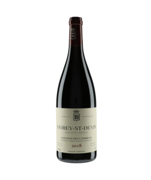 Morey-Saint-Denis - 2018 - Domaine Des Lambrays