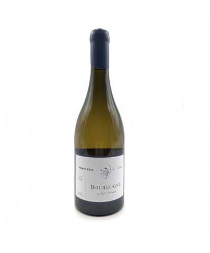 Burgundy White - 2015 - Domaine Arnaud Ente