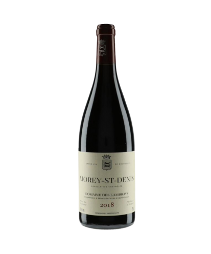 copy of Morey-Saint-Denis - 2018 - Domaine Des Lambrays