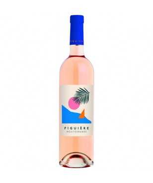 Magnum Rosé IGP Méditerranée 2021 Domaine de Figuière