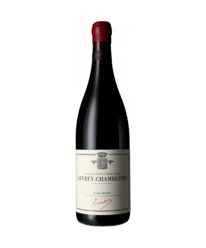 copy of Gevrey-Chambertin Ostrea - 2018 - Domaine Trapet