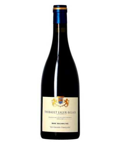 copy of Corton Charlemagne Pierre-Yves Colin-Morey 2018