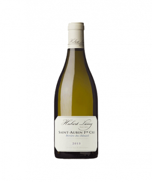 Saint-Aubin 1er cru "Derrière chez Edouard" - 2014 - Domaine Hubert Lamy
