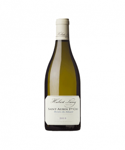 Saint-Aubin 1er cru "Derrière chez Edouard" - 2014 - Domaine Hubert Lamy