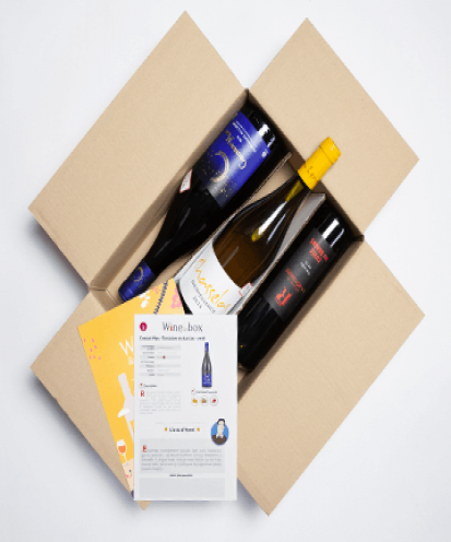 Solstice Wine Club Membership